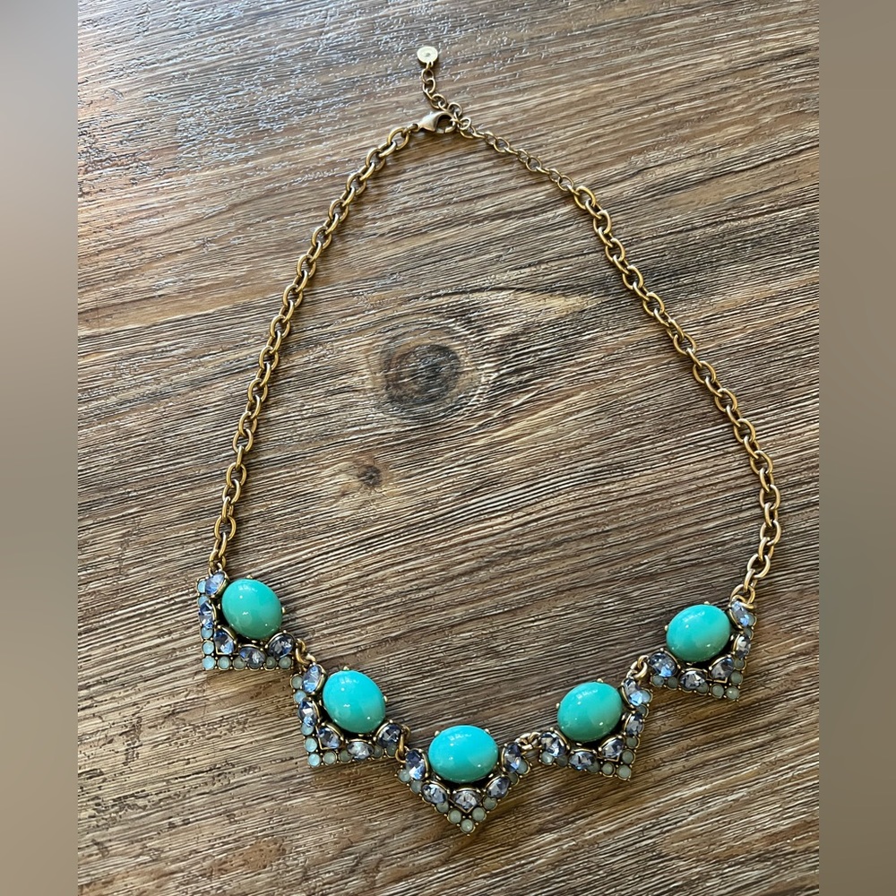 Stella & Dot Rory Necklace